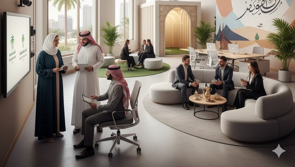 Employees Value Proposition (EVP)