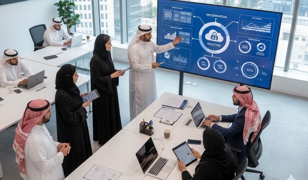 HR Information Systems