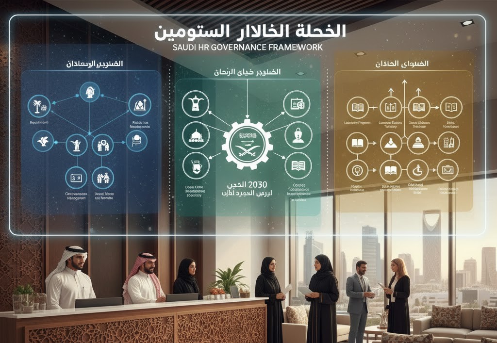 HR Policies & Procedures