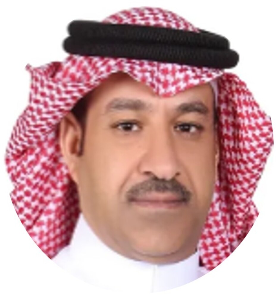Abdulrahman Alenazi